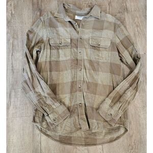 Old Navy Mens Flannel Size‎ M